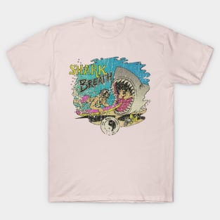 Shark Breath 1986 T-Shirt